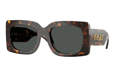 Sonnenbrille Versace VE4496U 108/87