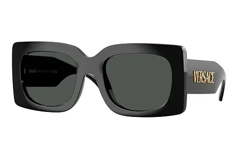 Sonnenbrille Versace VE4496U GB1/87
