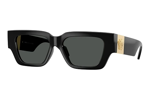 Sonnenbrille Versace VE4497U GB1/87