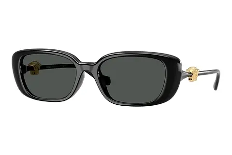 Sonnenbrille Versace VE4504D GB1/87