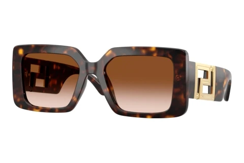 Sonnenbrille Versace VE4505U 108/13