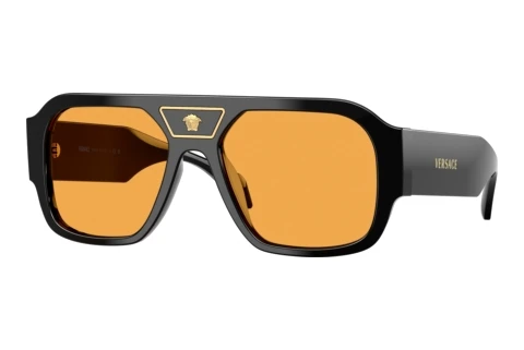 Sonnenbrille Versace VE4508U GB1/7