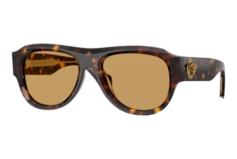 Sonnenbrille Versace VE4518U 108/73