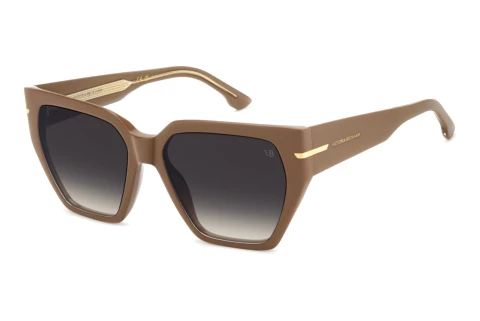 Sonnenbrille Victoria Beckham VB 7002/S 09Q/DG