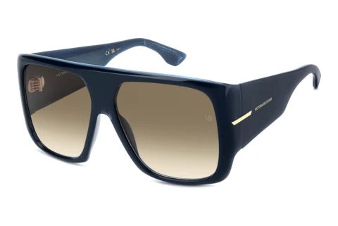 Sonnenbrille Victoria Beckham VB 7007/S NUM/HA