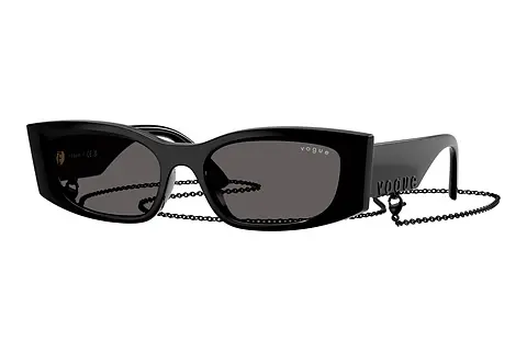 Sonnenbrille Vogue Eyewear VO5655SU W44/87