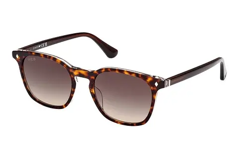 Sonnenbrille Web Eyewear WE0364 56B