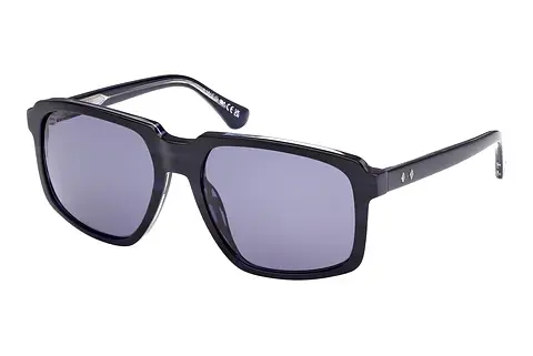Sonnenbrille Web Eyewear WE0378 92V