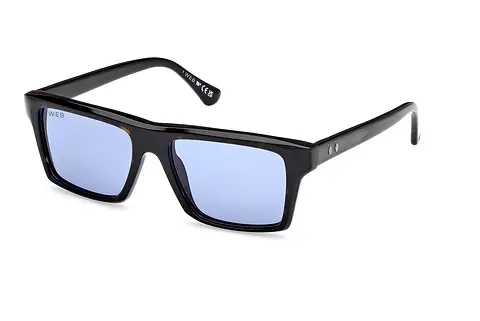 Sonnenbrille Web Eyewear WE0383 56V