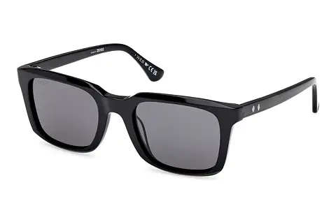Sonnenbrille Web Eyewear WE0388 01A