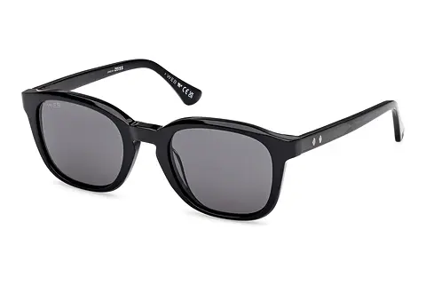 Sonnenbrille Web Eyewear WE0390 01A