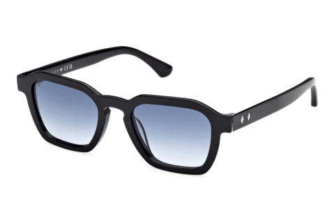 Sonnenbrille Web Eyewear WE0392 01W
