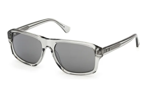 Sonnenbrille Web Eyewear WE0393 93C