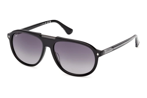 Sonnenbrille Web Eyewear WE0394 05B