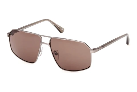 Sonnenbrille Web Eyewear WE0395 15E