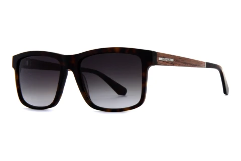 Sonnenbrille Wood Fellas Hohenburg (10768 walnut)