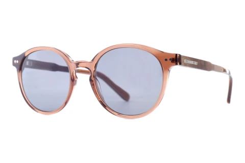 Sonnenbrille Wood Fellas Trostberg (10777 curled/brown)