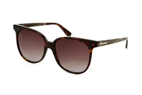 Sonnenbrille Wood Fellas Moyland (11707 black oak)