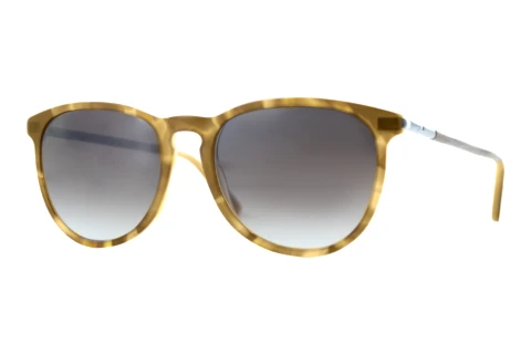 Sonnenbrille Wood Fellas JORD (11733 curled/olive)
