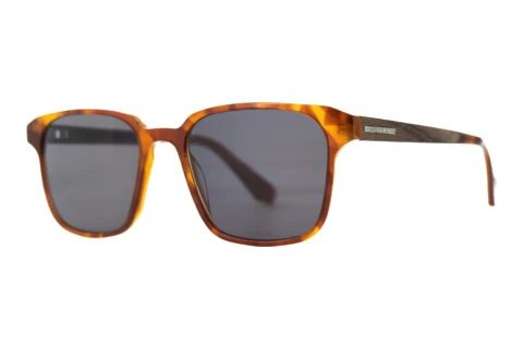 Sonnenbrille Wood Fellas VARIANT (11738 walnut/havana)