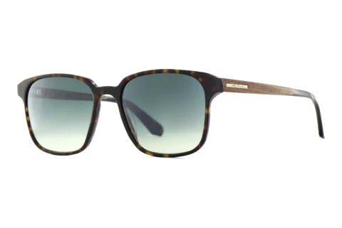 Sonnenbrille Wood Fellas SUMMIT (11744 walnut/havana)