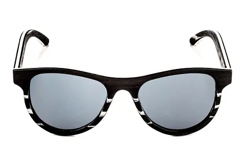 Sonnenbrille Woodone Roma 01