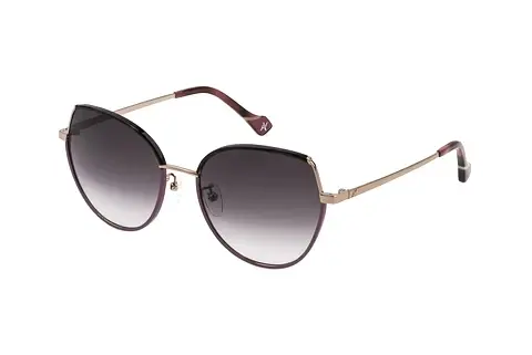Sonnenbrille YALEA SYA026 0A39
