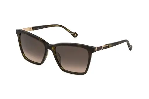 Sonnenbrille YALEA SYA031 0745