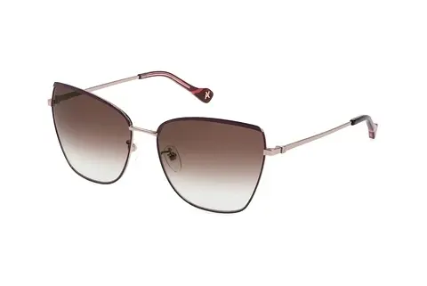 Sonnenbrille YALEA SYA058 0E59
