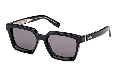 Sonnenbrille Zegna EZ0214 01A