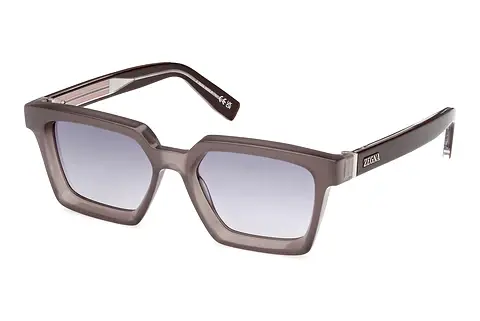 Sonnenbrille Zegna EZ0214 20C