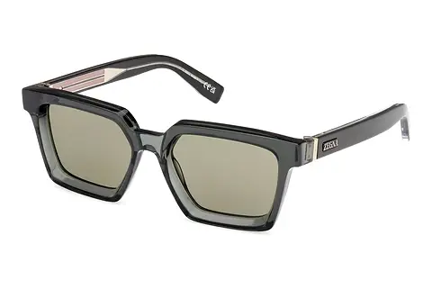 Sonnenbrille Zegna EZ0214 98N