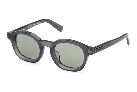 Sonnenbrille Zegna EZ0229 90N