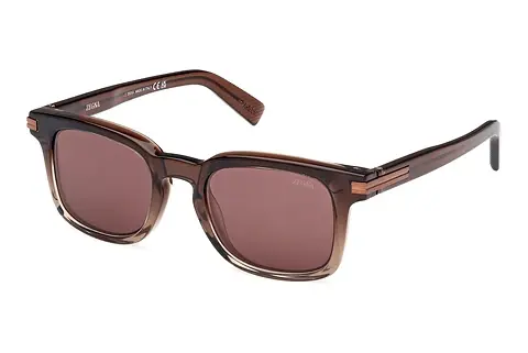 Sonnenbrille Zegna EZ0230 50E