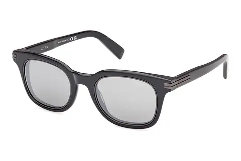 Sonnenbrille Zegna EZ0238 20A