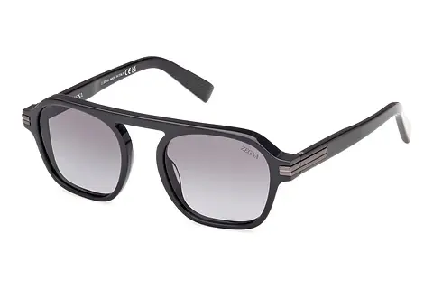 Sonnenbrille Zegna EZ0241 20B