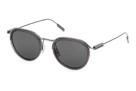 Sonnenbrille Zegna EZ0246 20A