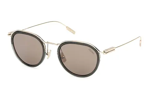 Sonnenbrille Zegna EZ0246 96L
