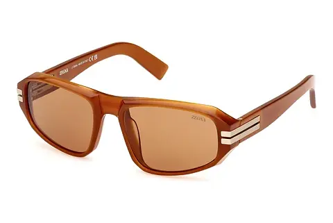 Sonnenbrille Zegna EZ0262 45E