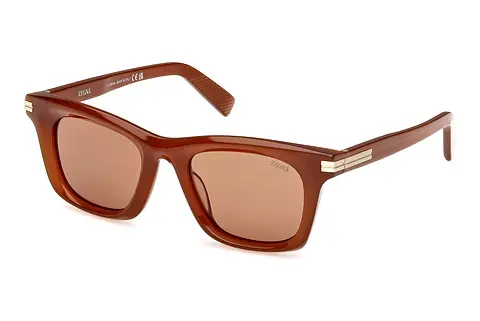 Sonnenbrille Zegna EZ0270 45E