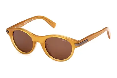 Sonnenbrille Zegna EZ0271 45E