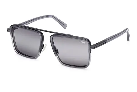 Sonnenbrille Zegna EZ0272 20B