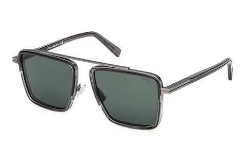 Sonnenbrille Zegna EZ0272 20N