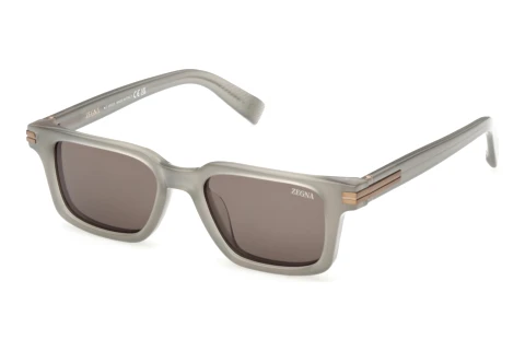 Sonnenbrille Zegna EZ0280 20J