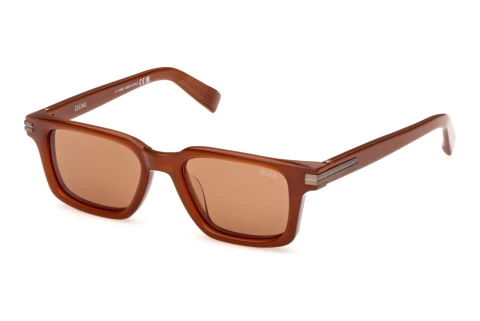 Sonnenbrille Zegna EZ0280 45E