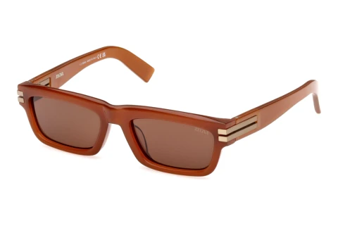 Sonnenbrille Zegna EZ0282 45E