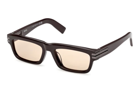 Sonnenbrille Zegna EZ0282 48E