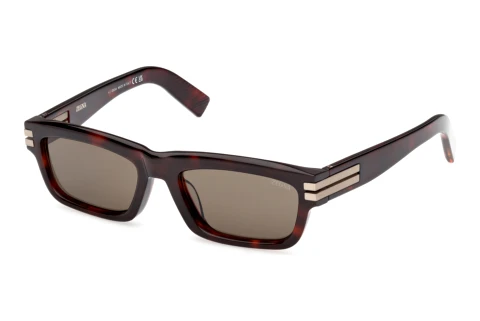 Sonnenbrille Zegna EZ0282 54N