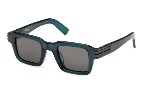 Sonnenbrille Zegna EZ0283 96D