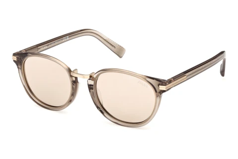 Sonnenbrille Zegna EZ0284-H 48E